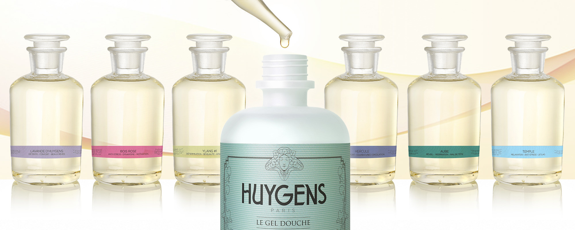 HUYGENS